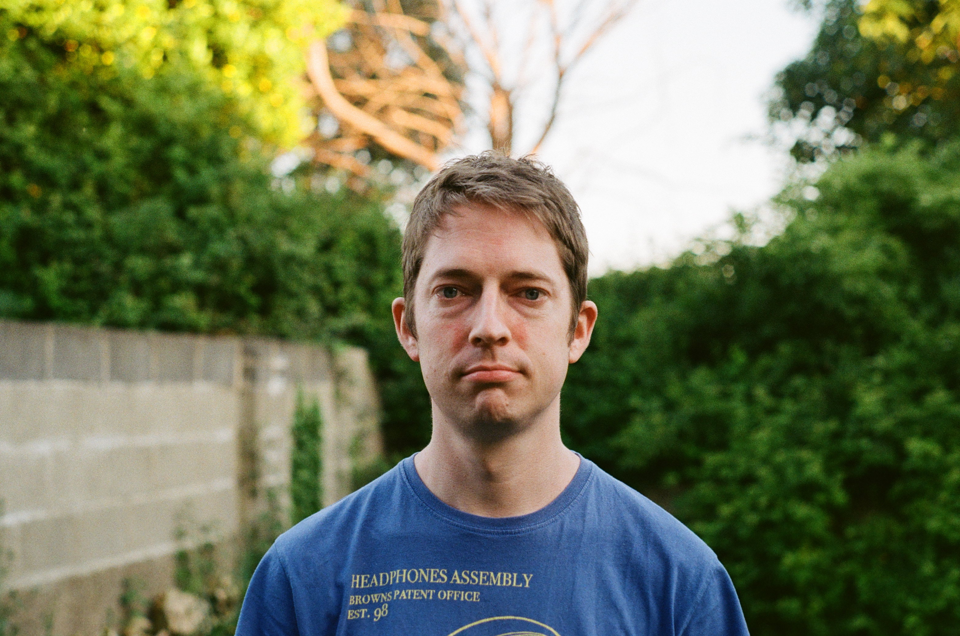 john, film, dublin ’24
