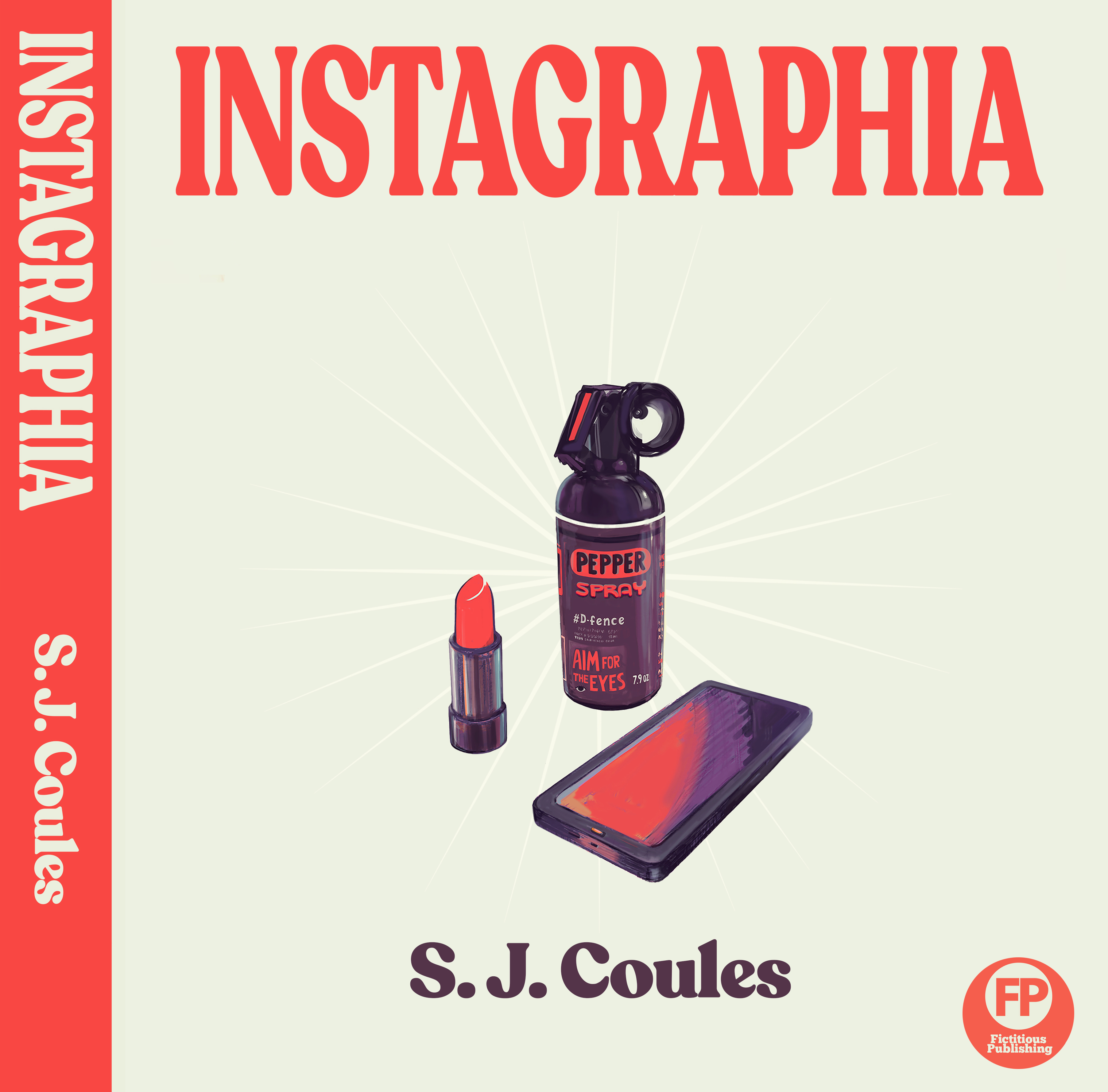 Instagraphia featured on Writing.ie
